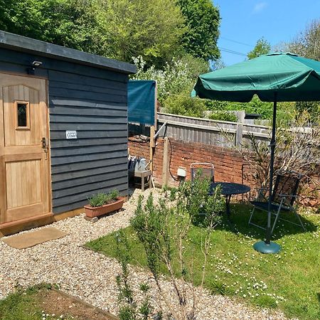 Bridport Garden Suite Екстер'єр фото