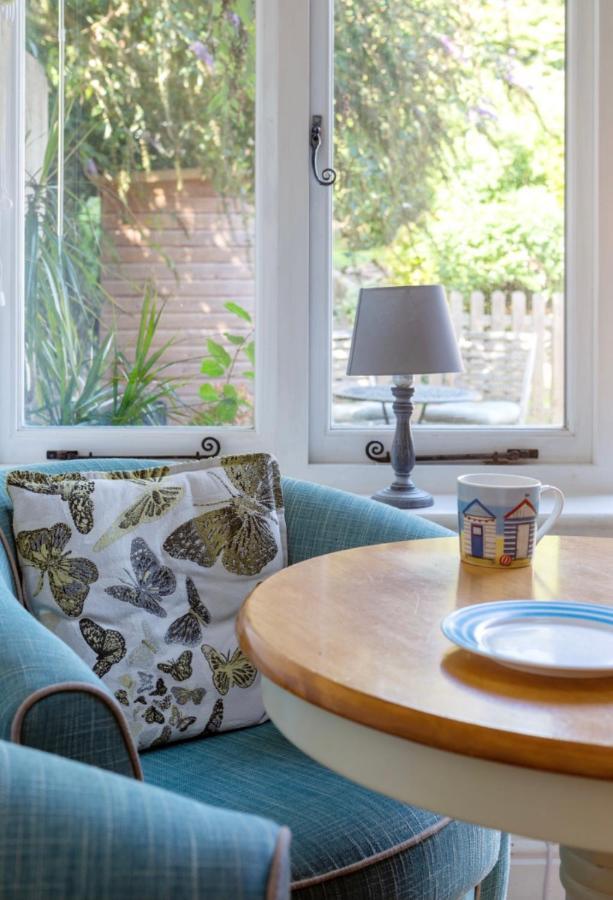 Bridport Garden Suite Екстер'єр фото