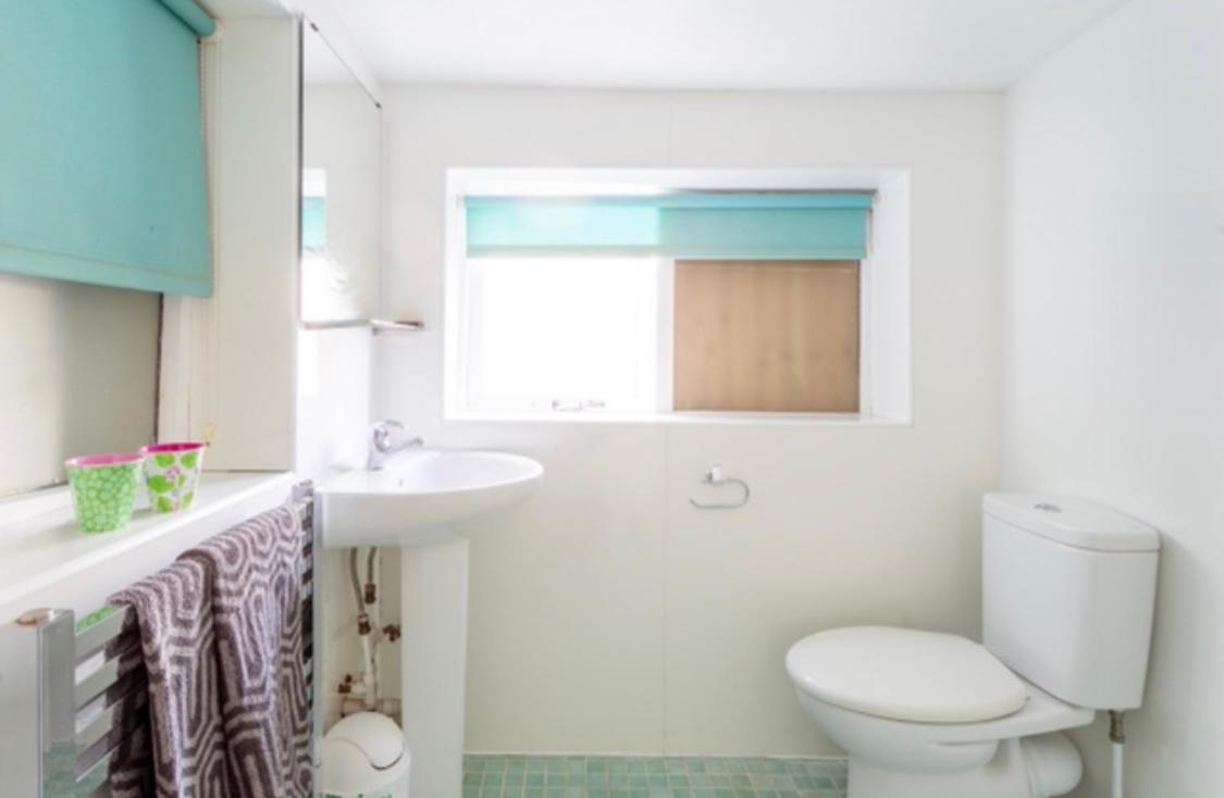 Bridport Garden Suite Екстер'єр фото