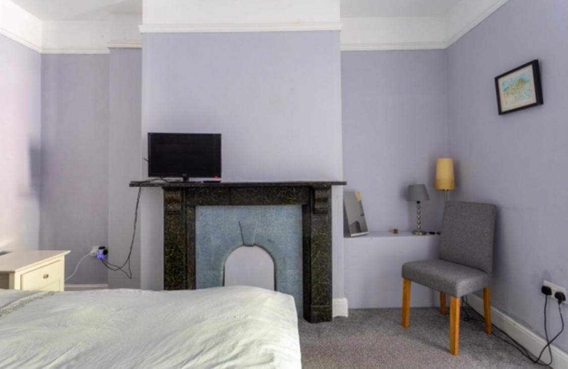 Bridport Garden Suite Екстер'єр фото