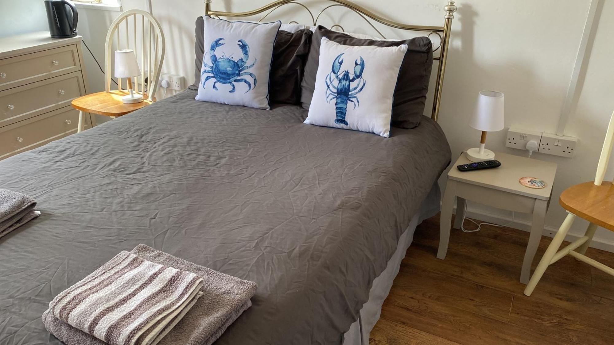Bridport Garden Suite Екстер'єр фото